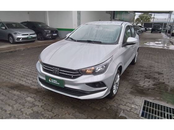 FIAT CRONOS 1.0 FIREFLY FLEX DRIVE MANUAL FIAT CRONOS 1.0 FIREFLY FLEX DRIVE MANUAL
